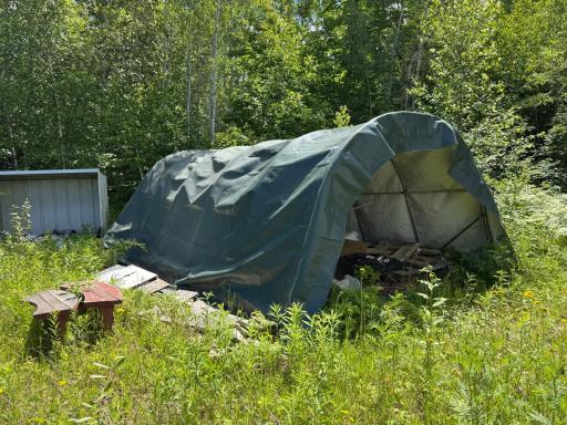 Some items will be removed by the sellers.
