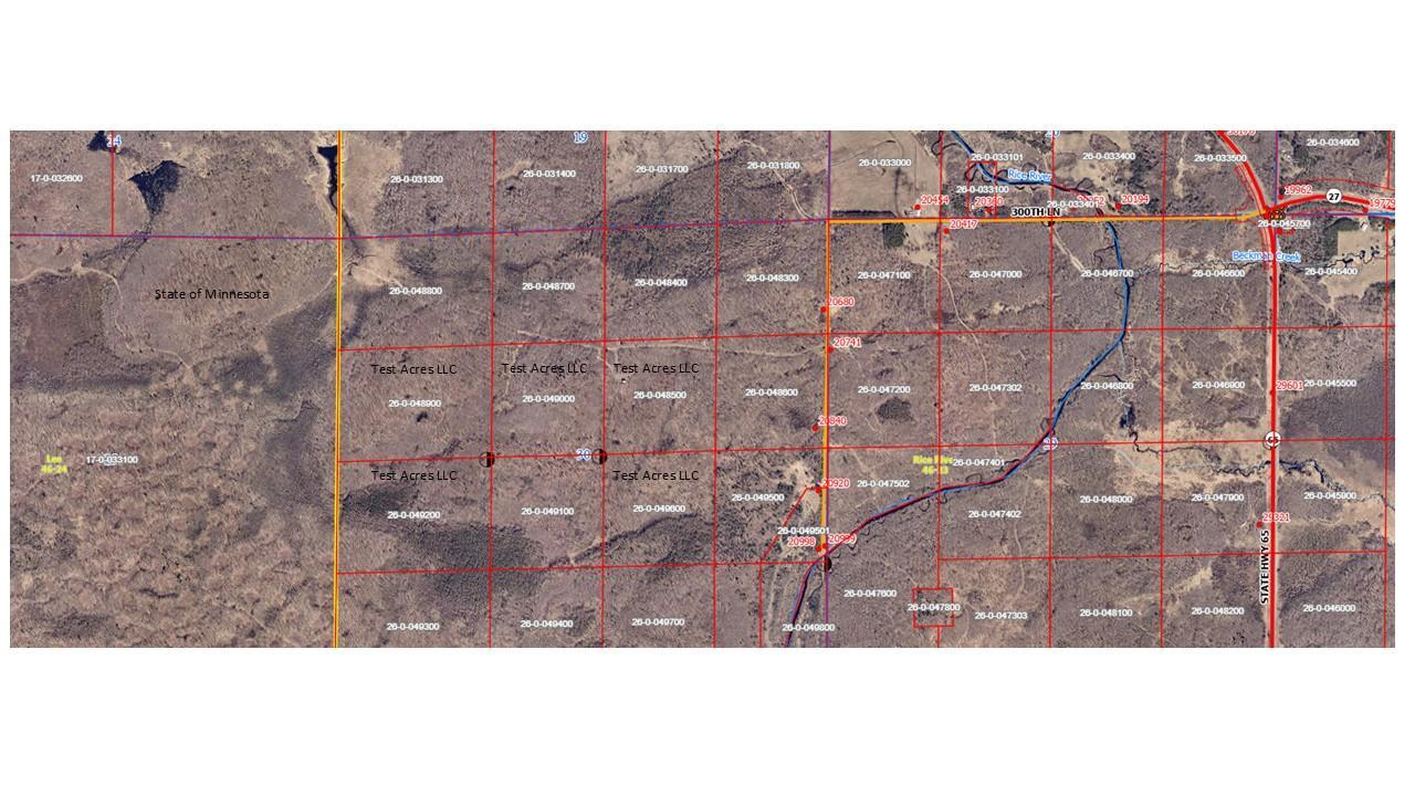 Aerial Test Acres, LLC