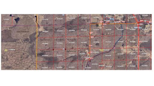 TBD 300th Lane, Mcgregor, MN 55760