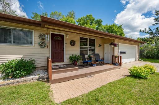 715 Allen Drive, Grand Rapids, MN 55744