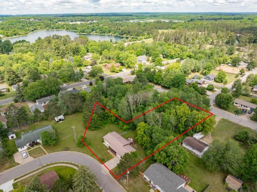 715 Allen Drive, Grand Rapids, MN 55744