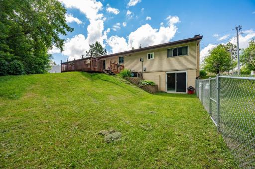 715 Allen Drive, Grand Rapids, MN 55744