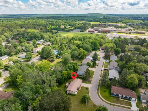 715 Allen Drive, Grand Rapids, MN 55744