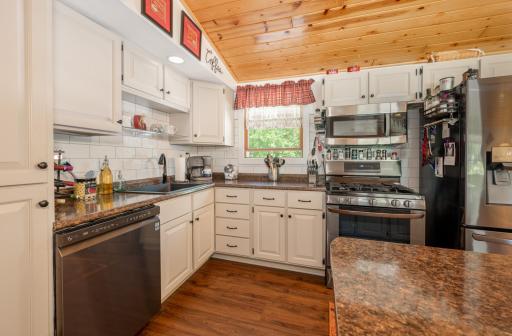 715 Allen Drive, Grand Rapids, MN 55744