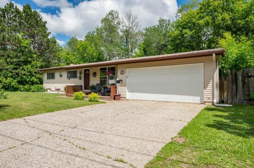 715 Allen Drive, Grand Rapids, MN 55744