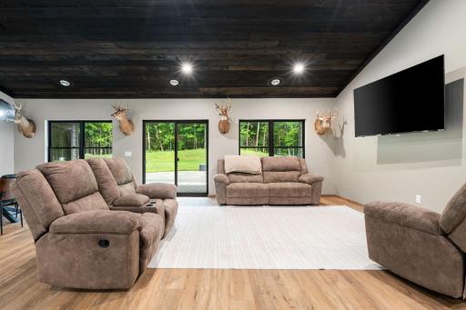 1732 Wilderness Hills, Luck, WI 54853