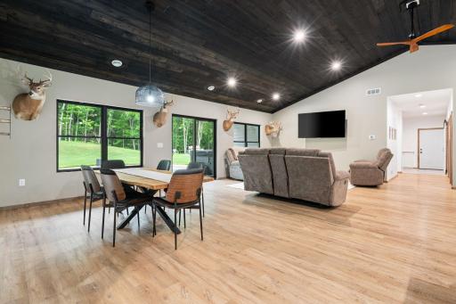 1732 Wilderness Hills, Luck, WI 54853