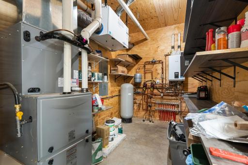 1732 Wilderness Hills, Luck, WI 54853
