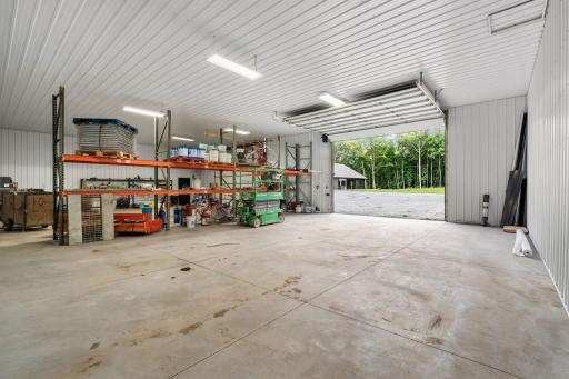 1732 Wilderness Hills, Luck, WI 54853