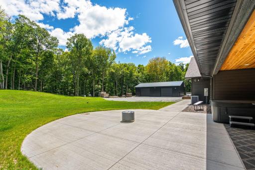 1732 Wilderness Hills, Luck, WI 54853
