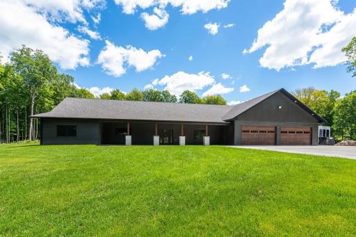 1732 Wilderness Hills, Luck, WI 54853