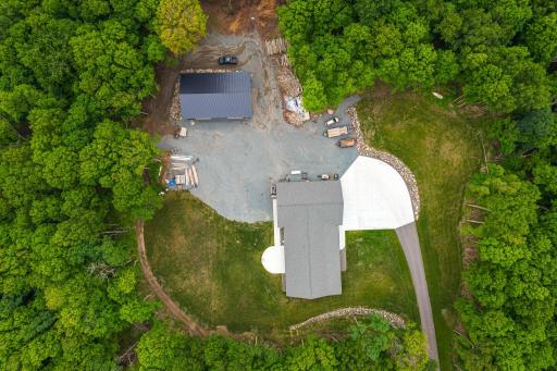 1732 Wilderness Hills, Luck, WI 54853