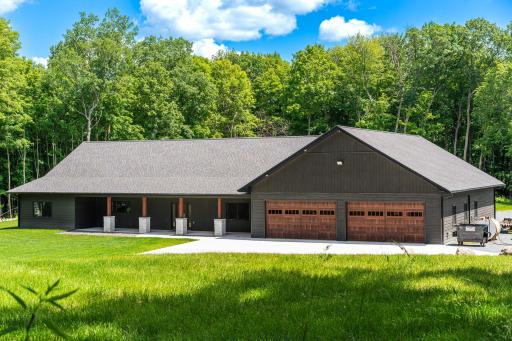 1732 Wilderness Hills, Luck, WI 54853
