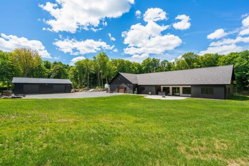 1732 Wilderness Hills, Luck, WI 54853