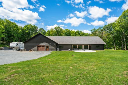 1732 Wilderness Hills, Luck, WI 54853