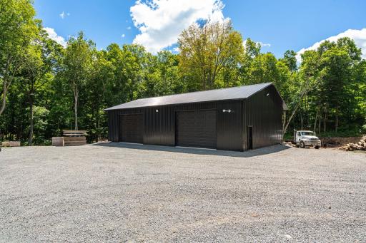 1732 Wilderness Hills, Luck, WI 54853