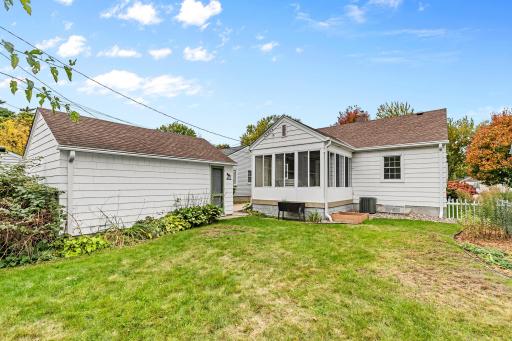 7441 Aldrich Avenue S, Richfield, MN 55423