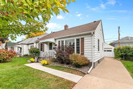 7441 Aldrich Avenue S, Richfield, MN 55423