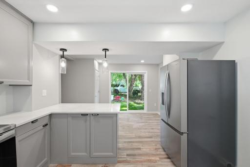 Open concept from kitchen to dining room.jpg