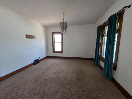 Living Room new house for sale 119 8th Ave SE Rochester MN 55904