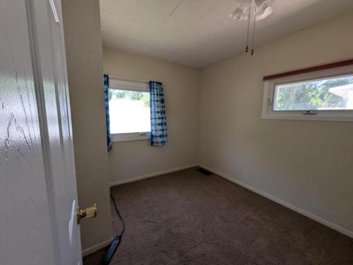 main level Bedroom 2 new house for sale 119 8th Ave SE Rochester MN 55904