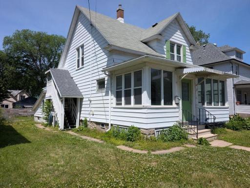new duplex for sale at 119 8th Ave SE Rochester MN