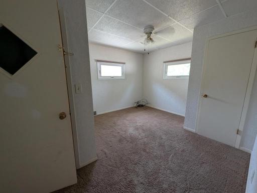 main level Bedroom 1 new house for sale 119 8th Ave SE Rochester MN 55904