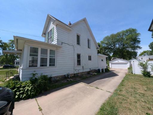 N side 119 8th Ave SE Rochester house for sale