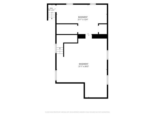 Basement 119 8th Ave SE Rochester MN 55904 House for sale