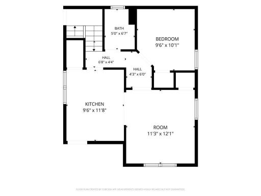 Upper unit 119 8th Ave SE Rochester MN 55904 House for sale