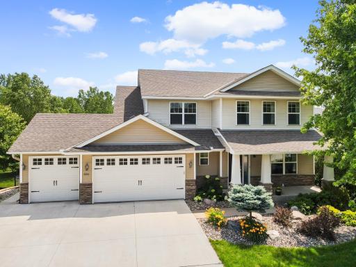 3351 Griggs Street SW, Prior Lake, MN 55372