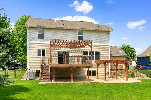 3351 Griggs Street SW, Prior Lake, MN 55372
