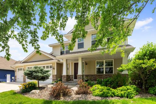 3351 Griggs Street SW, Prior Lake, MN 55372