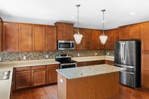 3351 Griggs Street SW, Prior Lake, MN 55372