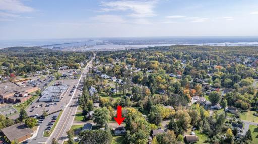 15 Rindahl Road, Duluth, MN 55811