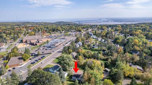 15 Rindahl Road, Duluth, MN 55811