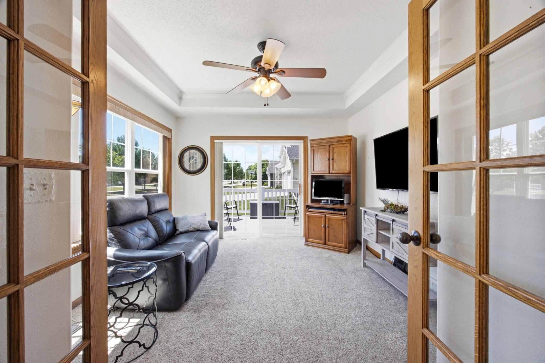 Sunroom