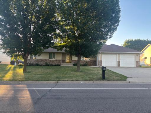 Photo for 401 S Bruce Street S, Marshall, MN 56258 - listing #7098574 401 S Bruce Street S, Marshall, MN 56258