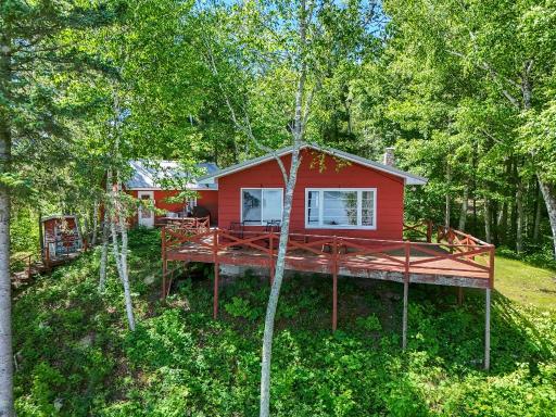 39718 West Deer Lake Rd Deer River MN 56636
