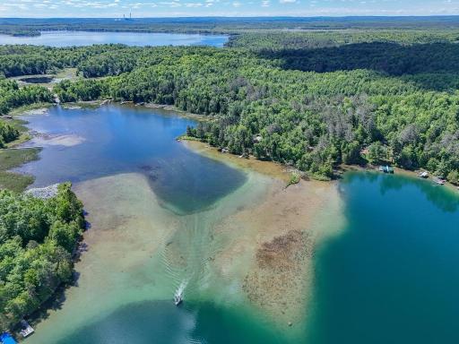39718 W Deer Lake Road, Deer River, MN 56636