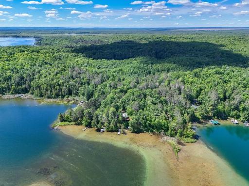 39718 W Deer Lake Road, Deer River, MN 56636