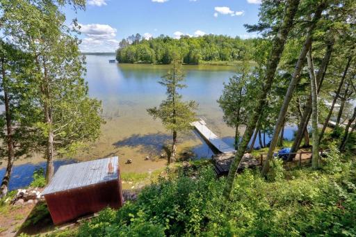 39718 W Deer Lake Road, Deer River, MN 56636