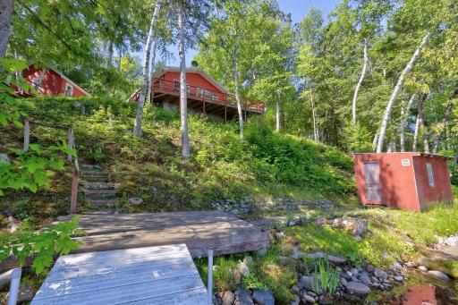 39718 W Deer Lake Road, Deer River, MN 56636