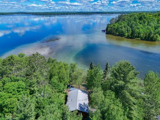 39718 W Deer Lake Road, Deer River, MN 56636