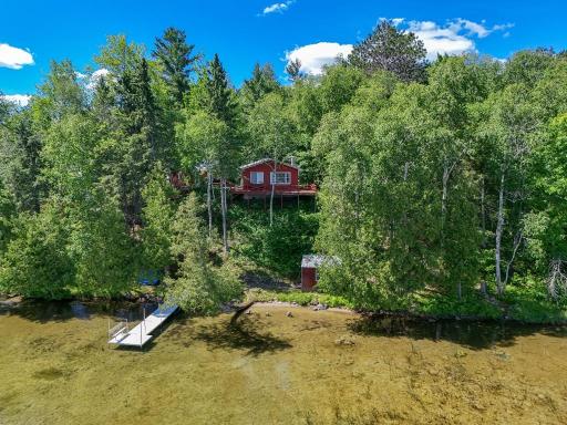 39718 W Deer Lake Road, Deer River, MN 56636