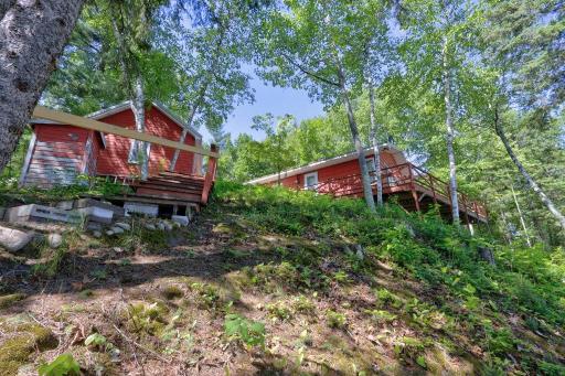 39718 W Deer Lake Road, Deer River, MN 56636