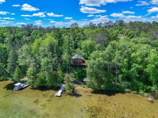 39718 W Deer Lake Road, Deer River, MN 56636
