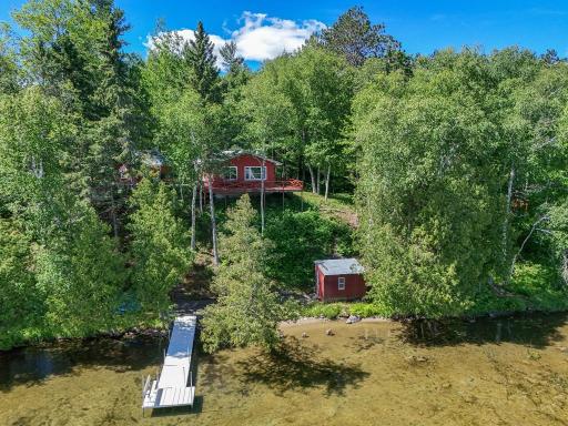 39718 W Deer Lake Road, Deer River, MN 56636