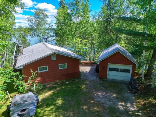 39718 W Deer Lake Road, Deer River, MN 56636