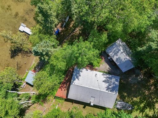39718 W Deer Lake Road, Deer River, MN 56636